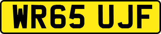 WR65UJF