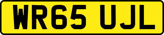 WR65UJL