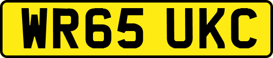 WR65UKC