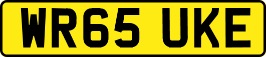 WR65UKE