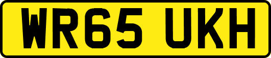 WR65UKH