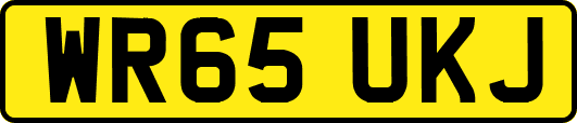 WR65UKJ