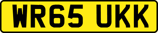 WR65UKK