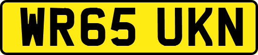 WR65UKN