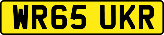 WR65UKR