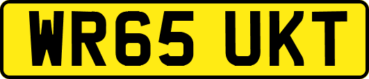 WR65UKT