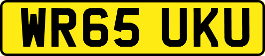 WR65UKU