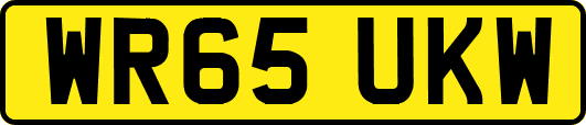 WR65UKW