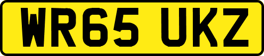 WR65UKZ