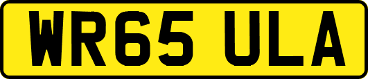 WR65ULA