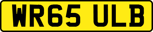 WR65ULB