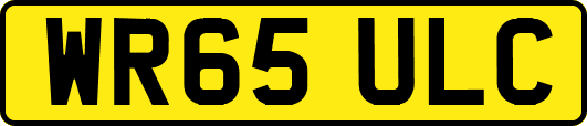 WR65ULC