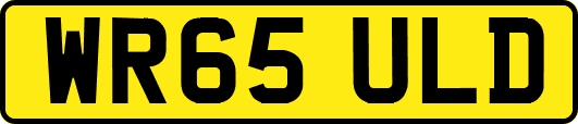WR65ULD