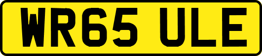 WR65ULE