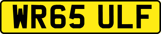 WR65ULF