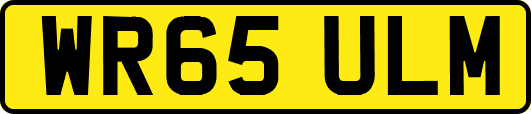 WR65ULM