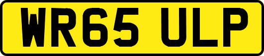 WR65ULP