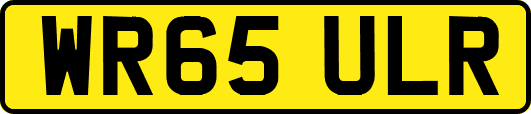 WR65ULR