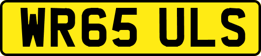 WR65ULS