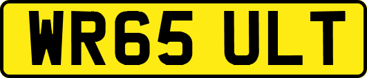 WR65ULT