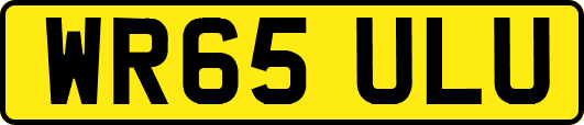 WR65ULU
