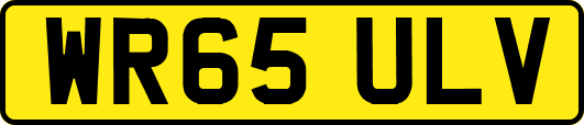 WR65ULV