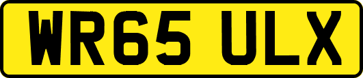 WR65ULX