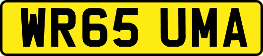 WR65UMA
