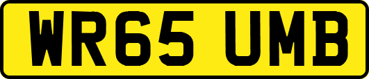 WR65UMB