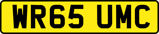WR65UMC