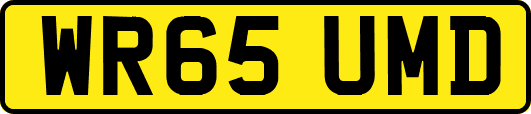 WR65UMD