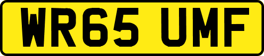 WR65UMF