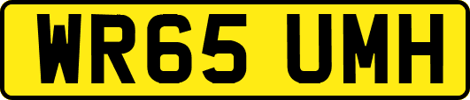 WR65UMH