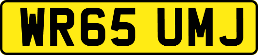 WR65UMJ