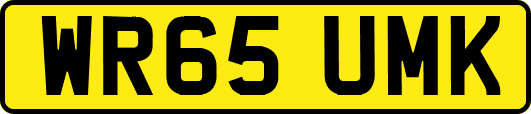 WR65UMK