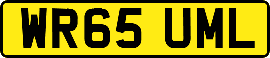 WR65UML