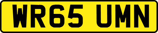 WR65UMN