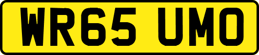 WR65UMO