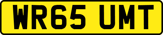 WR65UMT