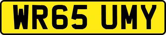 WR65UMY