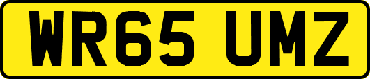 WR65UMZ