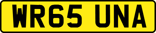 WR65UNA