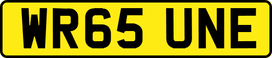 WR65UNE