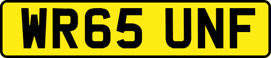 WR65UNF