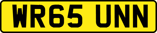 WR65UNN