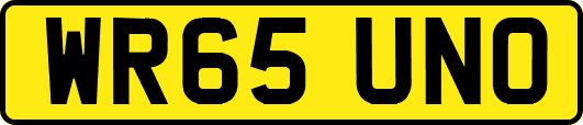 WR65UNO