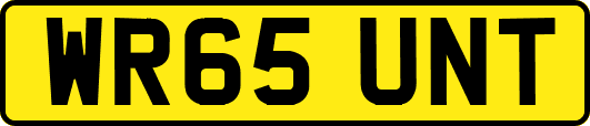 WR65UNT