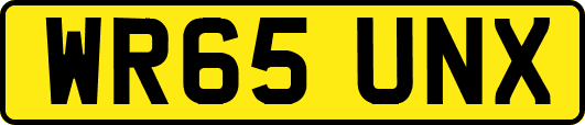 WR65UNX