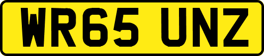 WR65UNZ