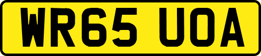 WR65UOA